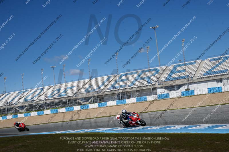 18 to 20th november 2013;Jerez;event digital images;motorbikes;no limits;peter wileman photography;trackday;trackday digital images