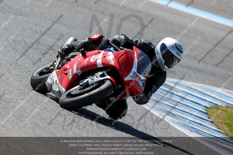 18 to 20th november 2013;Jerez;event digital images;motorbikes;no limits;peter wileman photography;trackday;trackday digital images