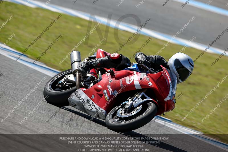 18 to 20th november 2013;Jerez;event digital images;motorbikes;no limits;peter wileman photography;trackday;trackday digital images