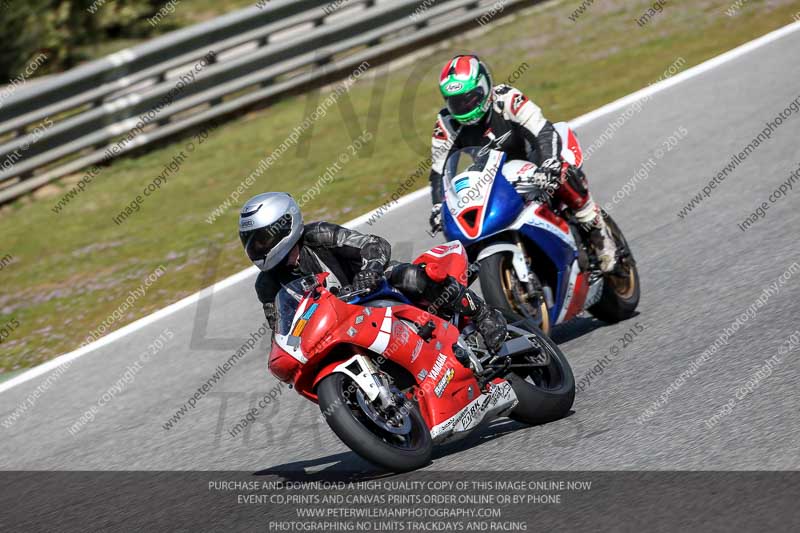 18 to 20th november 2013;Jerez;event digital images;motorbikes;no limits;peter wileman photography;trackday;trackday digital images