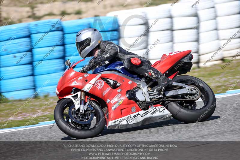 18 to 20th november 2013;Jerez;event digital images;motorbikes;no limits;peter wileman photography;trackday;trackday digital images