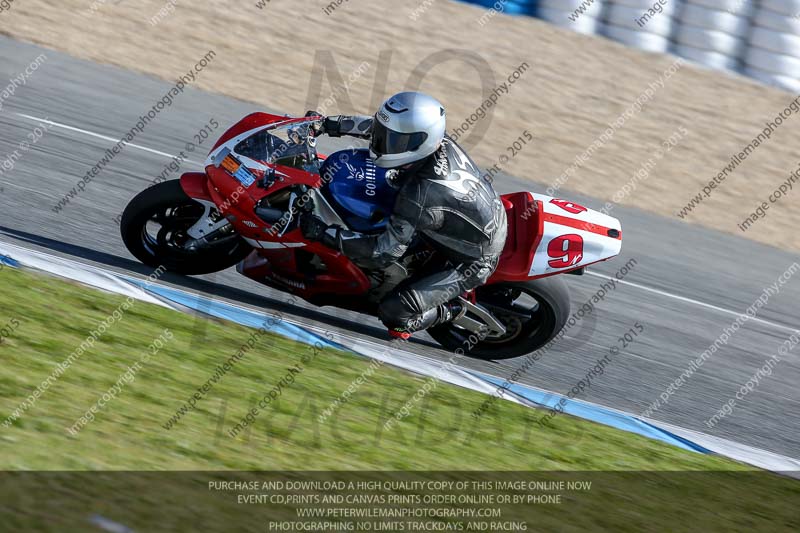 18 to 20th november 2013;Jerez;event digital images;motorbikes;no limits;peter wileman photography;trackday;trackday digital images