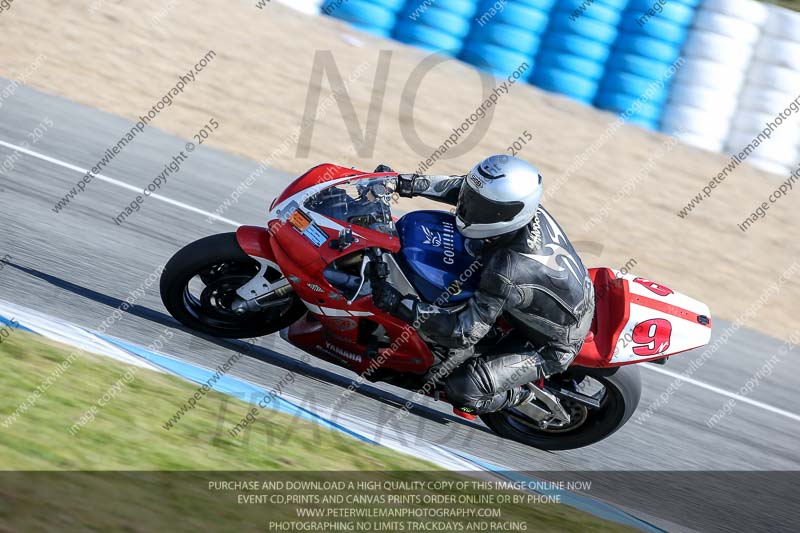 18 to 20th november 2013;Jerez;event digital images;motorbikes;no limits;peter wileman photography;trackday;trackday digital images