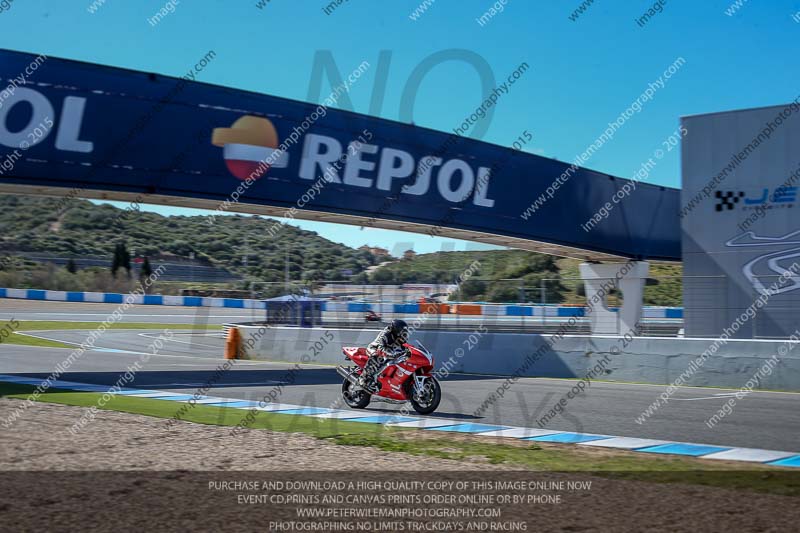 18 to 20th november 2013;Jerez;event digital images;motorbikes;no limits;peter wileman photography;trackday;trackday digital images