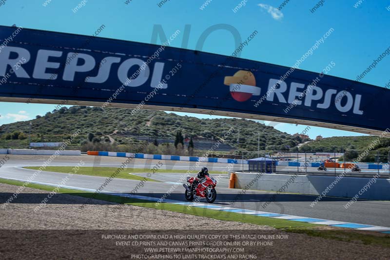 18 to 20th november 2013;Jerez;event digital images;motorbikes;no limits;peter wileman photography;trackday;trackday digital images