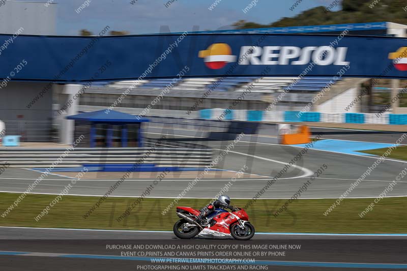 18 to 20th november 2013;Jerez;event digital images;motorbikes;no limits;peter wileman photography;trackday;trackday digital images