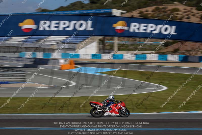 18 to 20th november 2013;Jerez;event digital images;motorbikes;no limits;peter wileman photography;trackday;trackday digital images