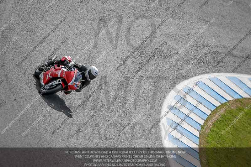 18 to 20th november 2013;Jerez;event digital images;motorbikes;no limits;peter wileman photography;trackday;trackday digital images