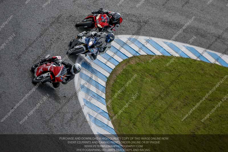18 to 20th november 2013;Jerez;event digital images;motorbikes;no limits;peter wileman photography;trackday;trackday digital images