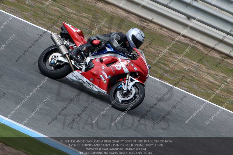 18 to 20th november 2013;Jerez;event digital images;motorbikes;no limits;peter wileman photography;trackday;trackday digital images