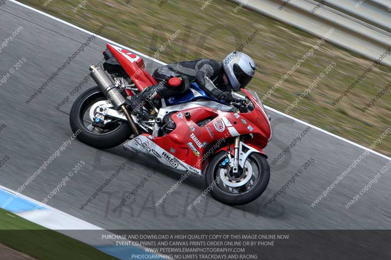 18 to 20th november 2013;Jerez;event digital images;motorbikes;no limits;peter wileman photography;trackday;trackday digital images