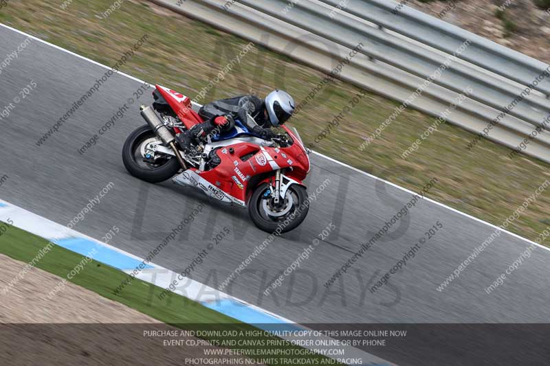 18 to 20th november 2013;Jerez;event digital images;motorbikes;no limits;peter wileman photography;trackday;trackday digital images