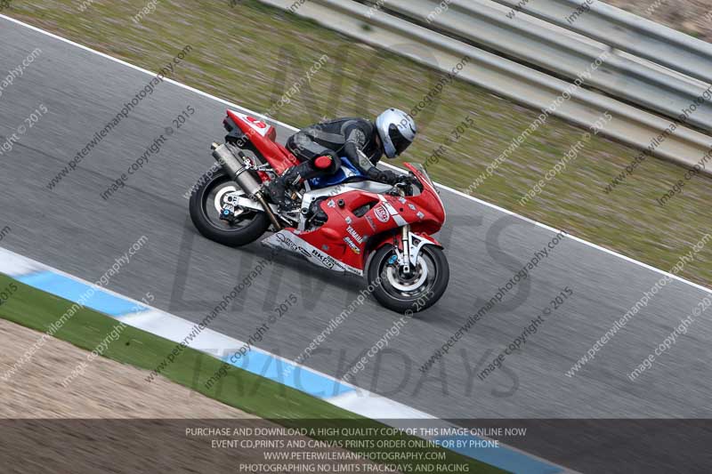 18 to 20th november 2013;Jerez;event digital images;motorbikes;no limits;peter wileman photography;trackday;trackday digital images