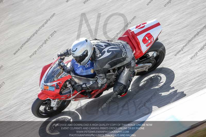 18 to 20th november 2013;Jerez;event digital images;motorbikes;no limits;peter wileman photography;trackday;trackday digital images