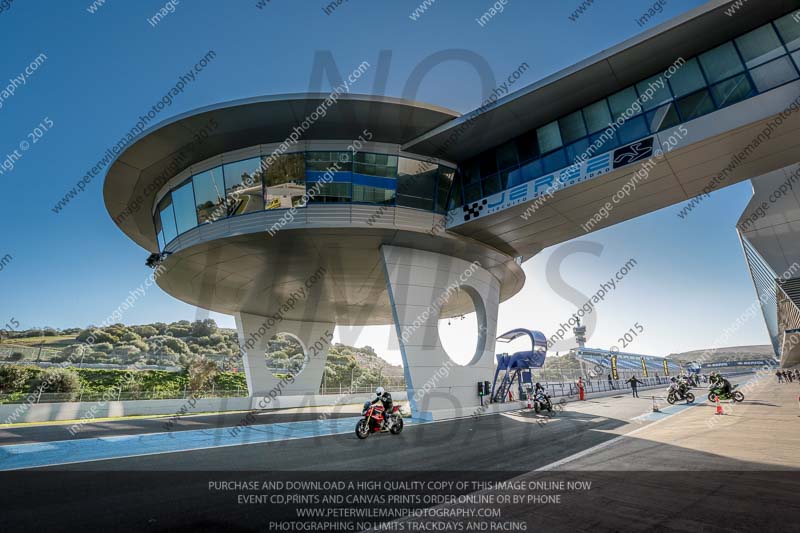 18 to 20th november 2013;Jerez;event digital images;motorbikes;no limits;peter wileman photography;trackday;trackday digital images