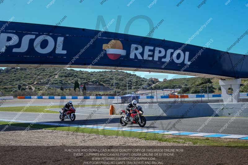 18 to 20th november 2013;Jerez;event digital images;motorbikes;no limits;peter wileman photography;trackday;trackday digital images