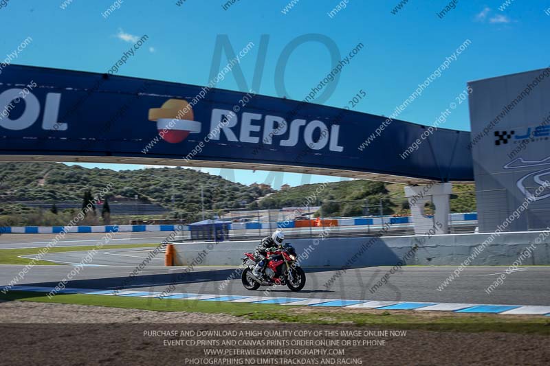 18 to 20th november 2013;Jerez;event digital images;motorbikes;no limits;peter wileman photography;trackday;trackday digital images