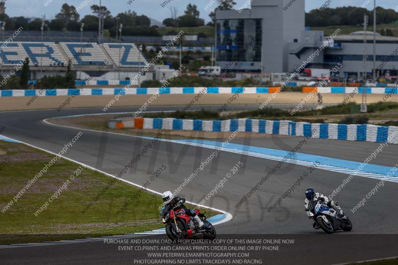 18 to 20th november 2013;Jerez;event digital images;motorbikes;no limits;peter wileman photography;trackday;trackday digital images