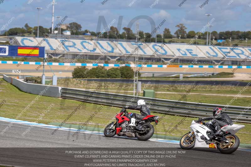 18 to 20th november 2013;Jerez;event digital images;motorbikes;no limits;peter wileman photography;trackday;trackday digital images