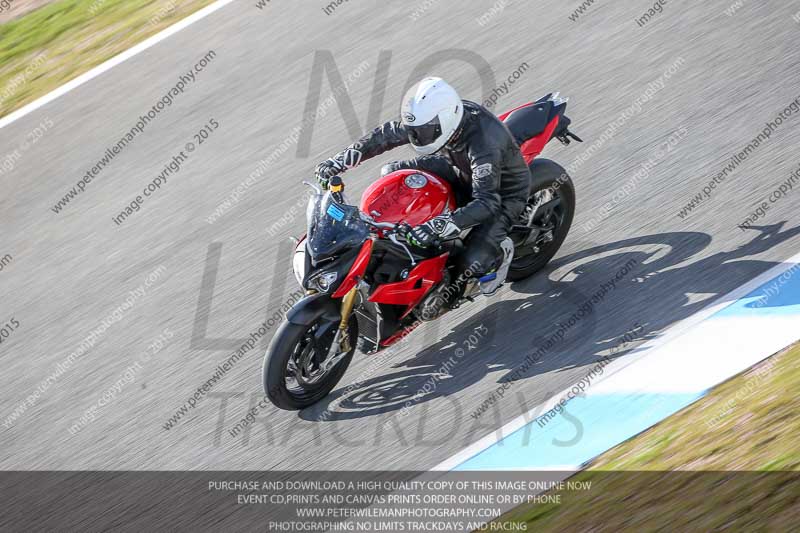18 to 20th november 2013;Jerez;event digital images;motorbikes;no limits;peter wileman photography;trackday;trackday digital images