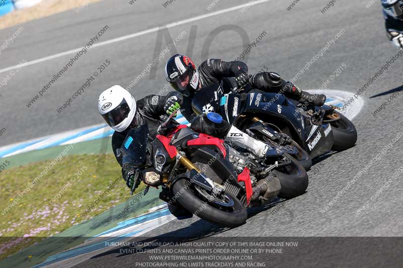 18 to 20th november 2013;Jerez;event digital images;motorbikes;no limits;peter wileman photography;trackday;trackday digital images
