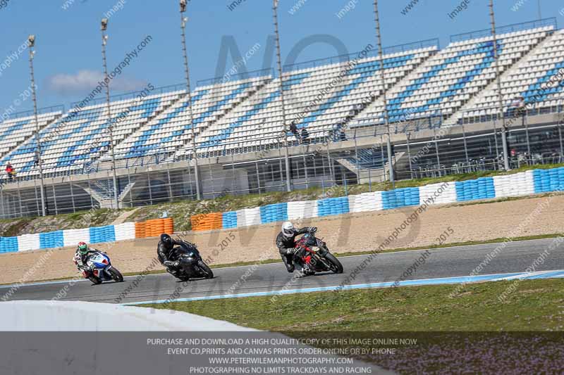 18 to 20th november 2013;Jerez;event digital images;motorbikes;no limits;peter wileman photography;trackday;trackday digital images