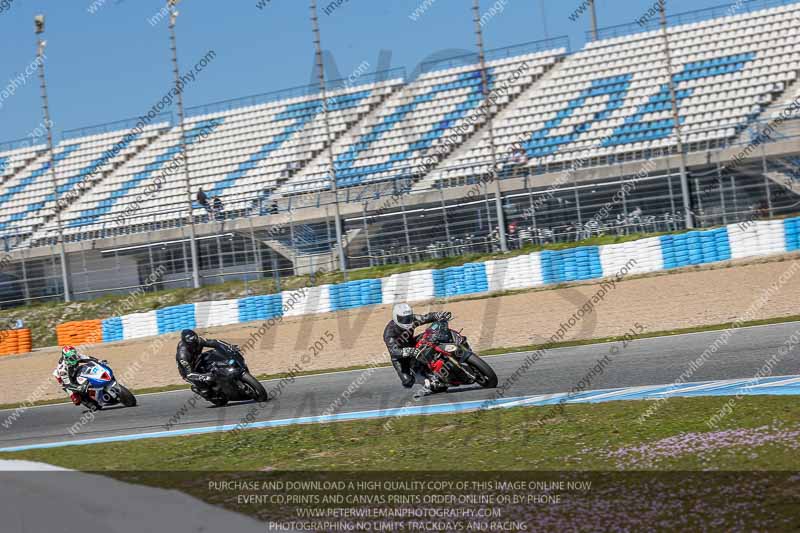 18 to 20th november 2013;Jerez;event digital images;motorbikes;no limits;peter wileman photography;trackday;trackday digital images