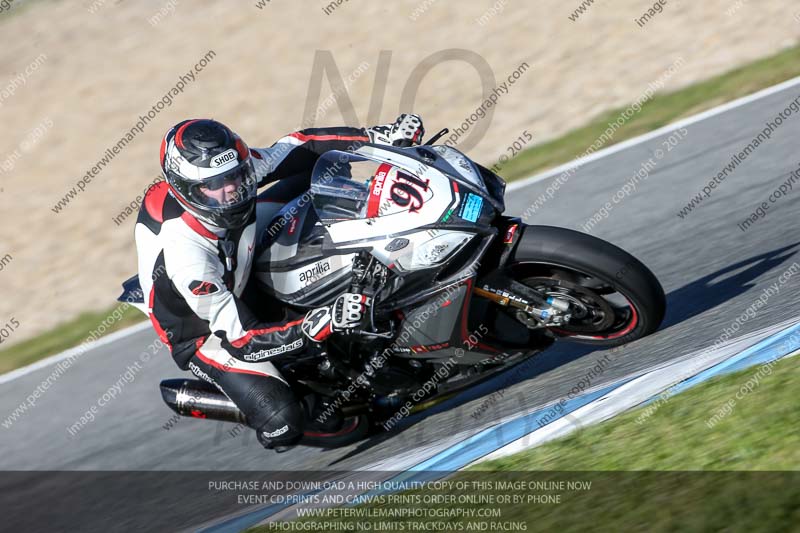 18 to 20th november 2013;Jerez;event digital images;motorbikes;no limits;peter wileman photography;trackday;trackday digital images
