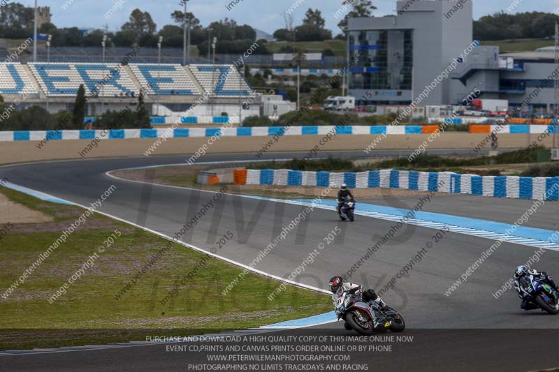 18 to 20th november 2013;Jerez;event digital images;motorbikes;no limits;peter wileman photography;trackday;trackday digital images