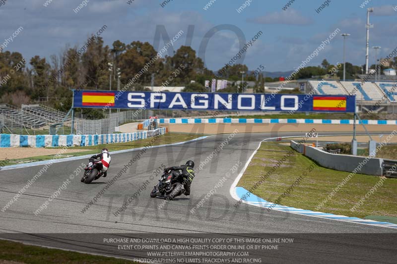 18 to 20th november 2013;Jerez;event digital images;motorbikes;no limits;peter wileman photography;trackday;trackday digital images