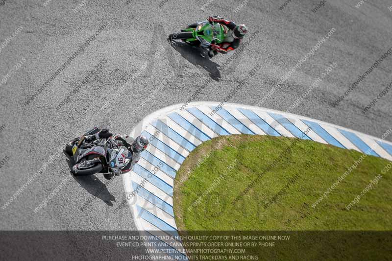 18 to 20th november 2013;Jerez;event digital images;motorbikes;no limits;peter wileman photography;trackday;trackday digital images