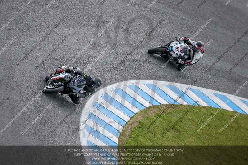 18 to 20th november 2013;Jerez;event digital images;motorbikes;no limits;peter wileman photography;trackday;trackday digital images