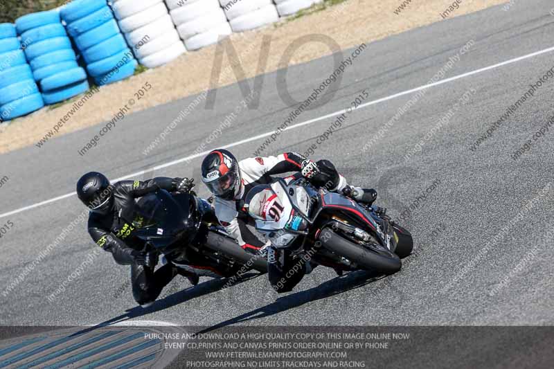 18 to 20th november 2013;Jerez;event digital images;motorbikes;no limits;peter wileman photography;trackday;trackday digital images