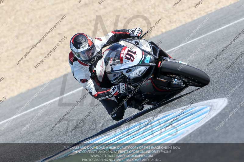 18 to 20th november 2013;Jerez;event digital images;motorbikes;no limits;peter wileman photography;trackday;trackday digital images