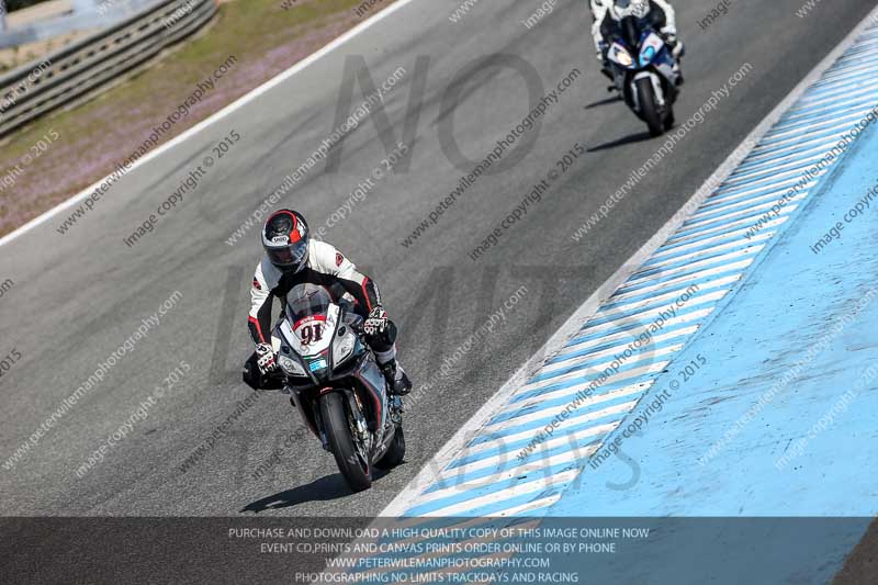 18 to 20th november 2013;Jerez;event digital images;motorbikes;no limits;peter wileman photography;trackday;trackday digital images