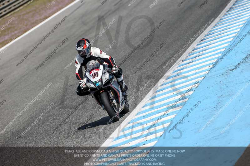 18 to 20th november 2013;Jerez;event digital images;motorbikes;no limits;peter wileman photography;trackday;trackday digital images