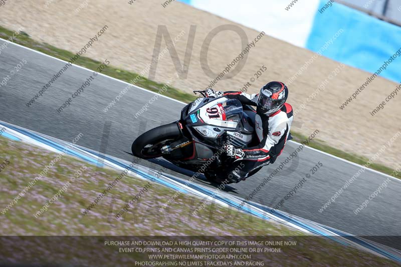 18 to 20th november 2013;Jerez;event digital images;motorbikes;no limits;peter wileman photography;trackday;trackday digital images