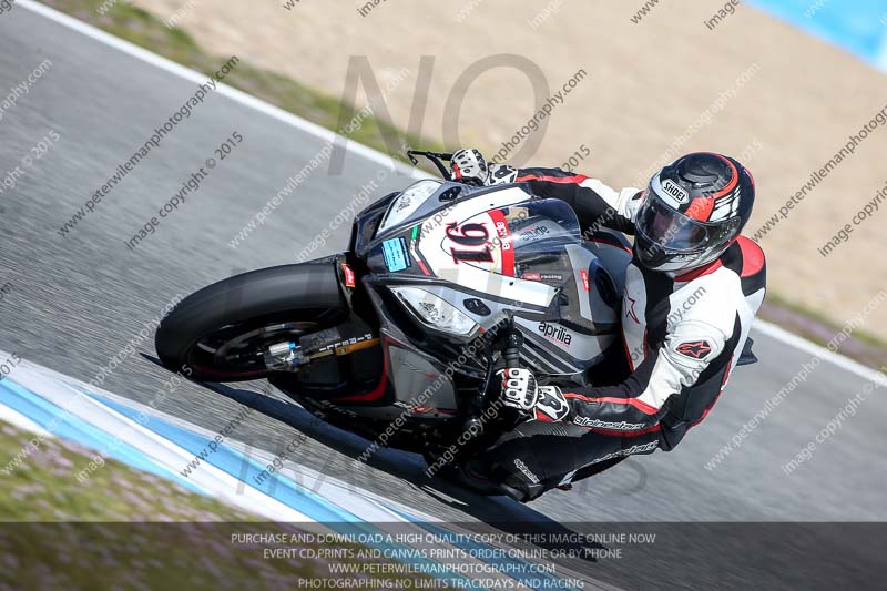 18 to 20th november 2013;Jerez;event digital images;motorbikes;no limits;peter wileman photography;trackday;trackday digital images