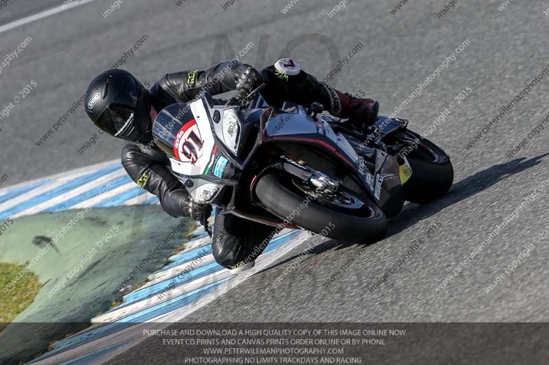 18 to 20th november 2013;Jerez;event digital images;motorbikes;no limits;peter wileman photography;trackday;trackday digital images