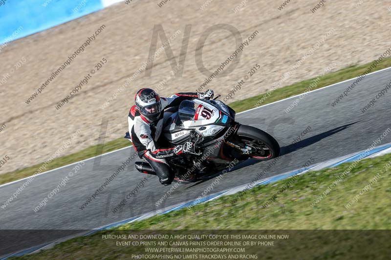 18 to 20th november 2013;Jerez;event digital images;motorbikes;no limits;peter wileman photography;trackday;trackday digital images