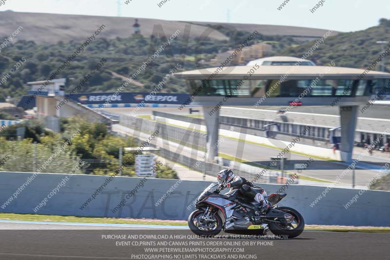 18 to 20th november 2013;Jerez;event digital images;motorbikes;no limits;peter wileman photography;trackday;trackday digital images