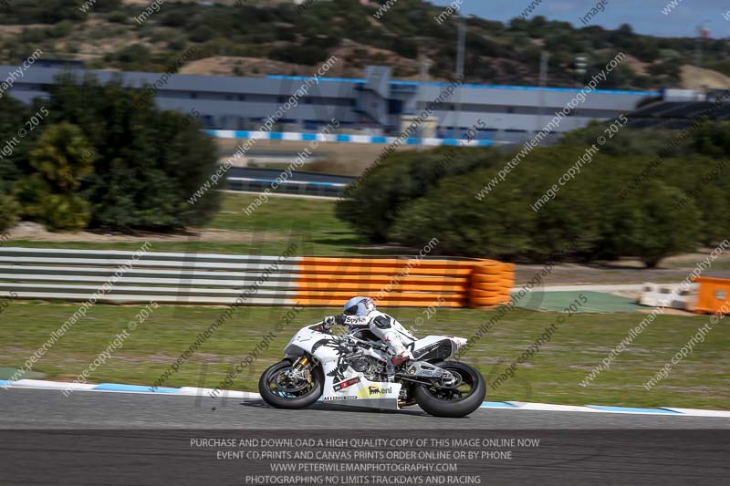 18 to 20th november 2013;Jerez;event digital images;motorbikes;no limits;peter wileman photography;trackday;trackday digital images