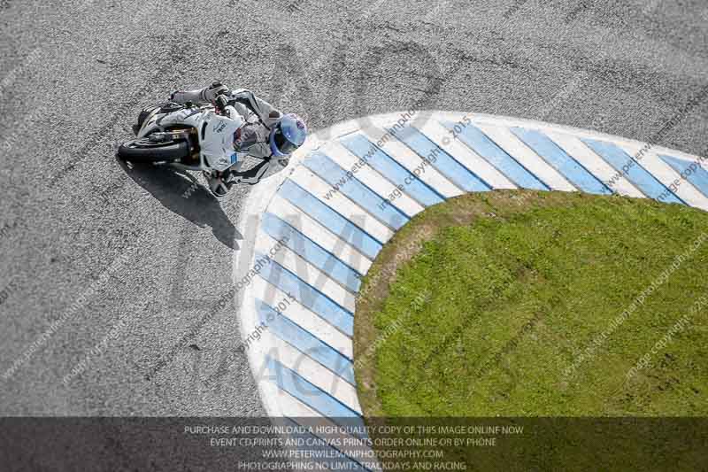 18 to 20th november 2013;Jerez;event digital images;motorbikes;no limits;peter wileman photography;trackday;trackday digital images