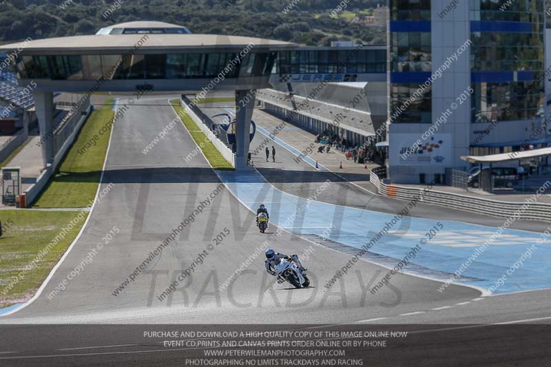 18 to 20th november 2013;Jerez;event digital images;motorbikes;no limits;peter wileman photography;trackday;trackday digital images