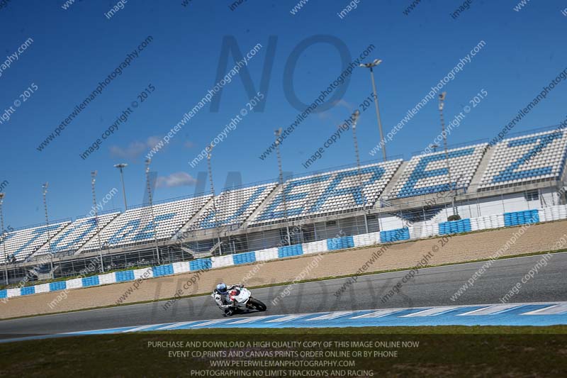 18 to 20th november 2013;Jerez;event digital images;motorbikes;no limits;peter wileman photography;trackday;trackday digital images