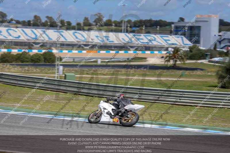18 to 20th november 2013;Jerez;event digital images;motorbikes;no limits;peter wileman photography;trackday;trackday digital images
