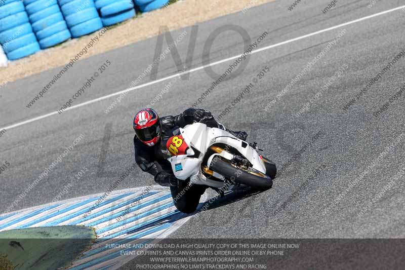 18 to 20th november 2013;Jerez;event digital images;motorbikes;no limits;peter wileman photography;trackday;trackday digital images