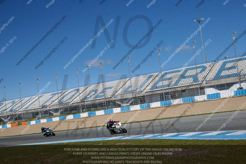 18 to 20th november 2013;Jerez;event digital images;motorbikes;no limits;peter wileman photography;trackday;trackday digital images