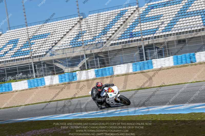 18 to 20th november 2013;Jerez;event digital images;motorbikes;no limits;peter wileman photography;trackday;trackday digital images