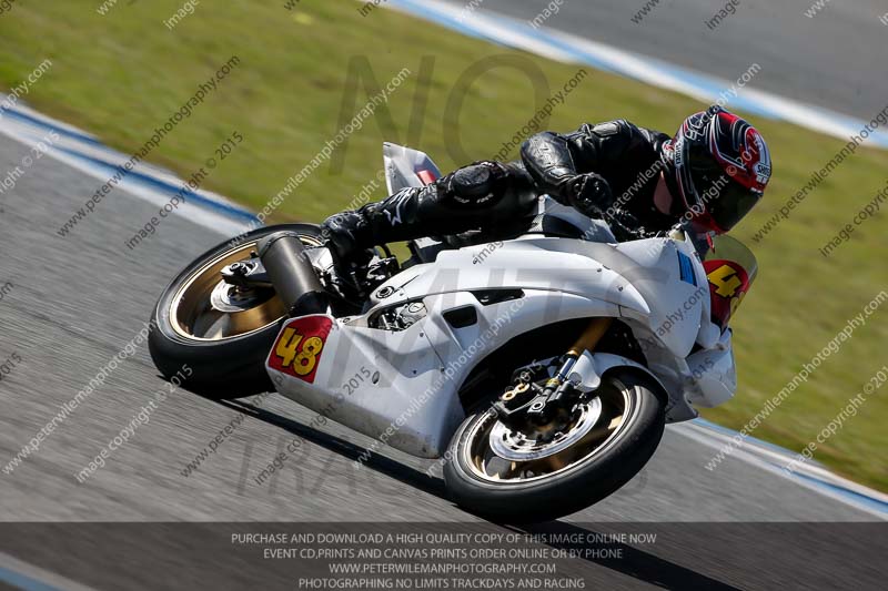 18 to 20th november 2013;Jerez;event digital images;motorbikes;no limits;peter wileman photography;trackday;trackday digital images